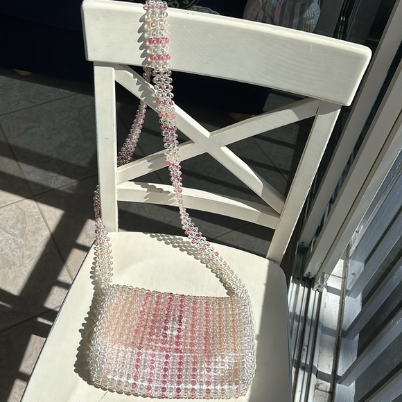 Isaiah Mizrahi purse BRAND New - Picture 5 of 6